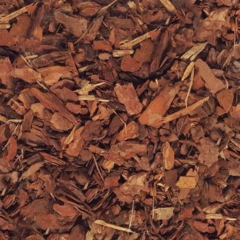 Bark Mulch Chippings