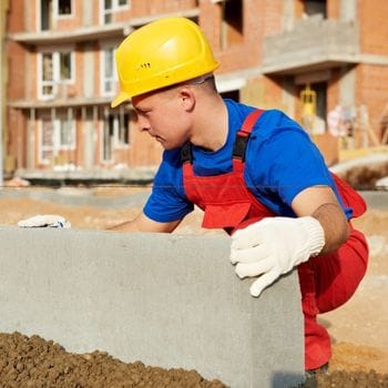 Standard Kerbs, Channels and Edgings