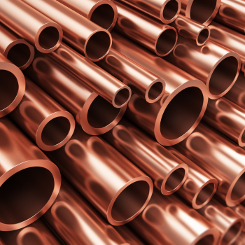 Copper Tube & Fittings