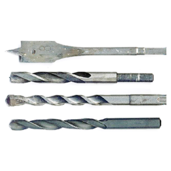 Drill Bits