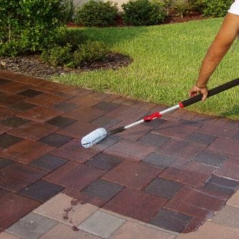 Driveway & Patio Sealers