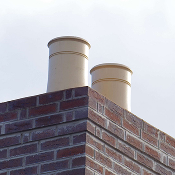 Flue Liners & Chimney Pots