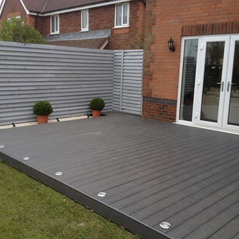 Decking