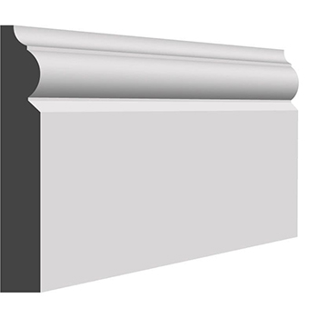 Skirtings and Architrave