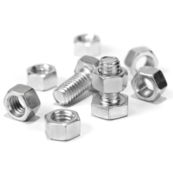 Nuts, Bolts and Washers