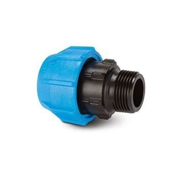 Polypipe Fittings