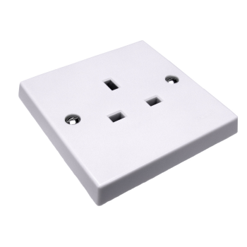 Socket Covers