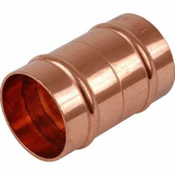 Solder Ring Copper Fittings