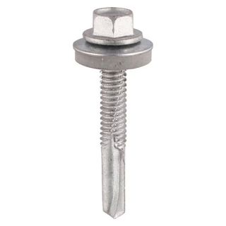 Tek Screws