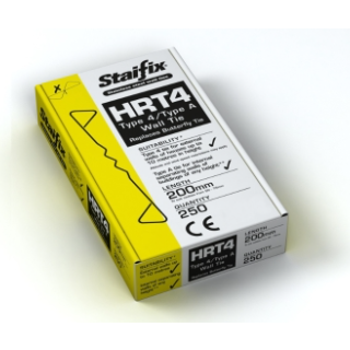HRT4 HOUSING TIE 200MM BOX 250