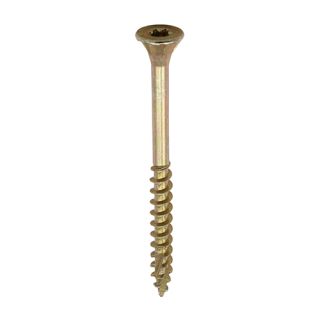 42055C2Mdf 4.2 X 55 C2 Floor-Fix Screw - Zyp 250 Pcs