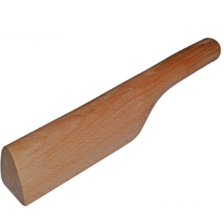 FAILDBEECH LEAD DRESSER BEECH 50MM