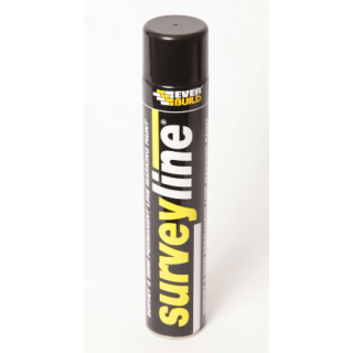 Surveyline Black 700Ml