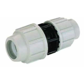 7110Ed0 Plasson Reducing Coupler - 32 X 25