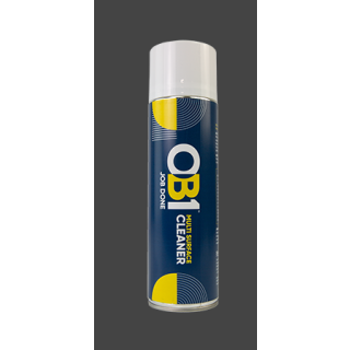 OB1 MULTI SURFACE CLEANER 500ML