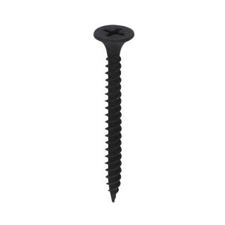 00038Drys 3.5 X 38 Drywall Screw Ph2 - Blk 200 Pcs