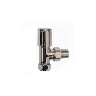 CONTEMPORARY STYLE RADITOR VALVE ANGLE 10040494