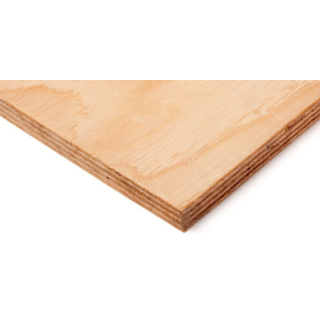2440 X 1220 X 12mm Marine Plywood PEFC