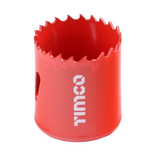 Hs40 40Mm M3 Bi-Metal Holesaw -Variable