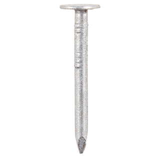 40 X 2.65 Clout Nail - Galvanised 1.00 Kg