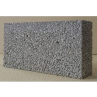 Interfuse 100mm 3.6n Interlyte Med Dense Concrete Blocks