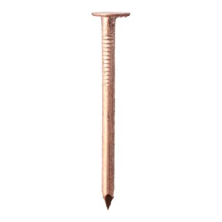 Cop230B 30 X 2.65 Clout Nail - Copper 1.00 Kg