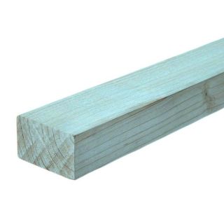 25 x 50 BS5534 Treated Batten 4.8mts PEFC