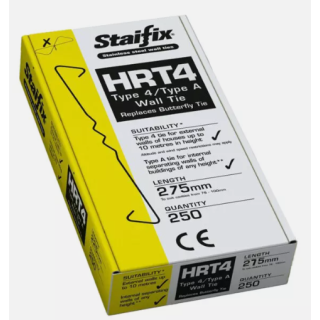 Hrt4 Housing Tie 275mm Box 250