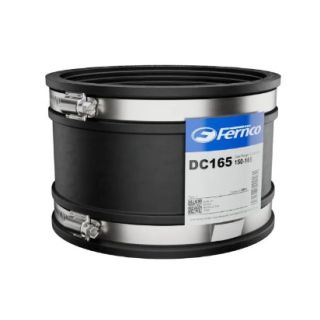 DC165 150 - 165MM FLEXSEAL