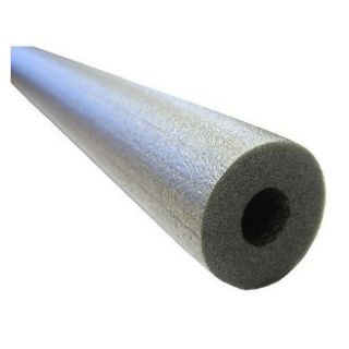 FOAM PIPE INSULATION 22MM X 9MM X 2MTR