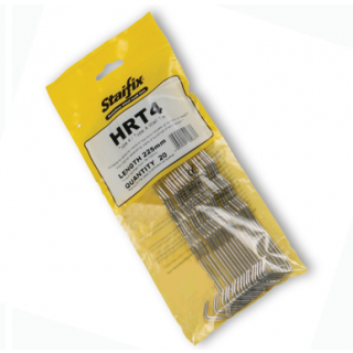 HRT4 HOUSING TIE 225MM PACK 20