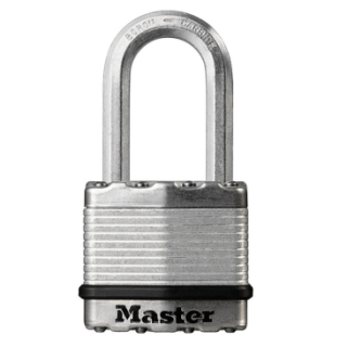 MLKM1LF MASTER LOCK 45MM EXCELL LAMINATED PADLOCK