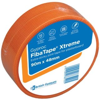 GYPROC FIBATAPE XTREME 90M