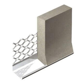 508F3000 S/S External  Render Bell Bead 3m