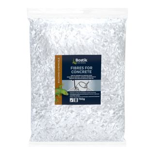 Bostik Fibres For Concrete 750G