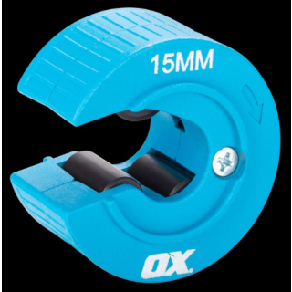 Ox-P448515 Ox Pro Copper Pipe Cutter 15Mm