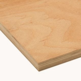 2440 X 1220 X 18mm Hardwood Plywood Class 2  FSC