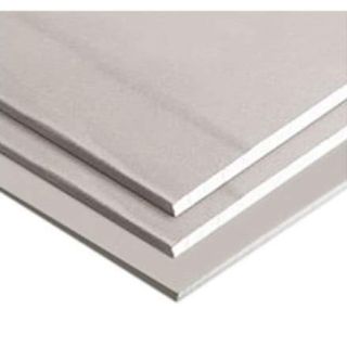 2700 x 1200 x 12.5mm Tapered Edge Plaster Board