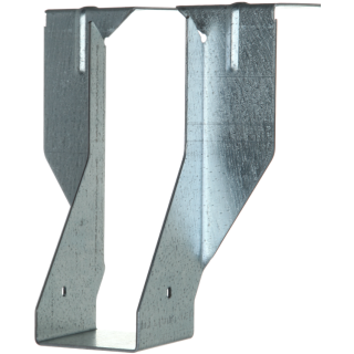 Mft47/346Ba 47mm X 150mm Joist To Masonry Hanger