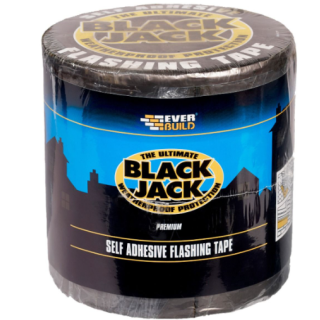 Black Jack Flash Trade 10M 450Mm