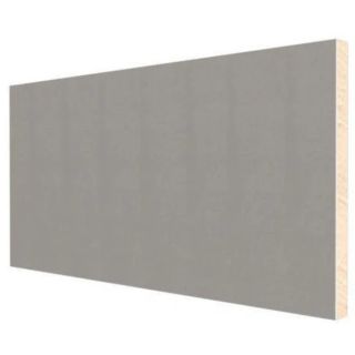PYUK19059 2400 X 1200 Mannok Insulated Plasterboard 62.5mm Paper Backed