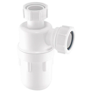 MCALPINE BOTTLE TRAP 32MM A10