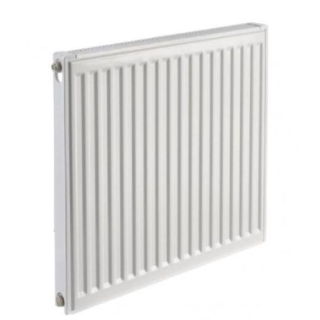 Prorad 600X600 Type 11 Single Compact Radiator