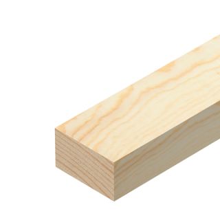 Clear PSE 21 X 12mm 2.4mtr Pine (F) PEFC Tm636