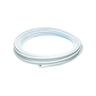 22Bpb-25C 22mm X 25m  Coil Layflat Pipe