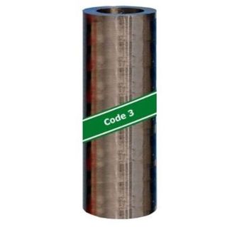 Cast Lead Code 3 3000mm X 150mm