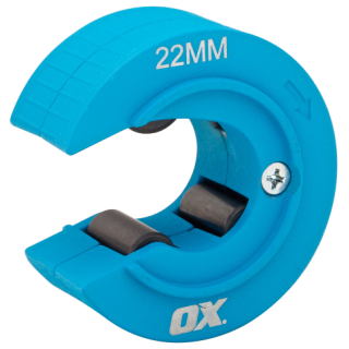 Ox-P448522 Ox Pro Copper Pipe Cutter 22Mm