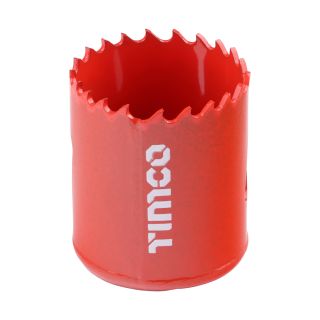 Hs38 38Mm M3 Bi-Metal Holesaw -Variable