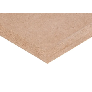 PRE CUT 2440 X 610MM 18MM MDF