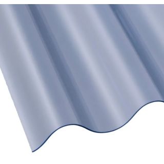 Vistalux 1830mm 3 Asb Profile Sheet H/D 1.1mm 